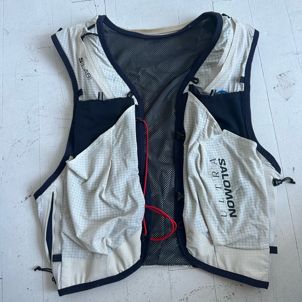 Salomon S/Lab Ultra Hydration Vest